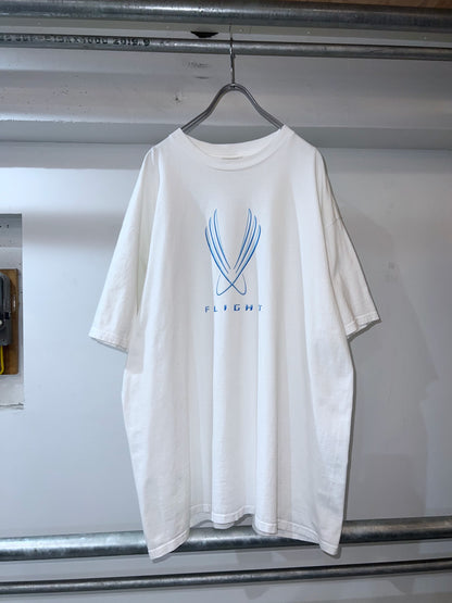 00s Nike Flight T-shirt