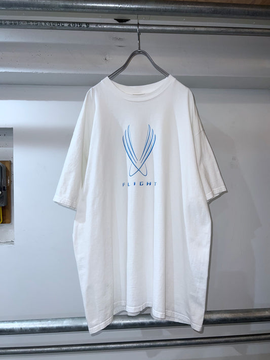 00s Nike Flight T-shirt