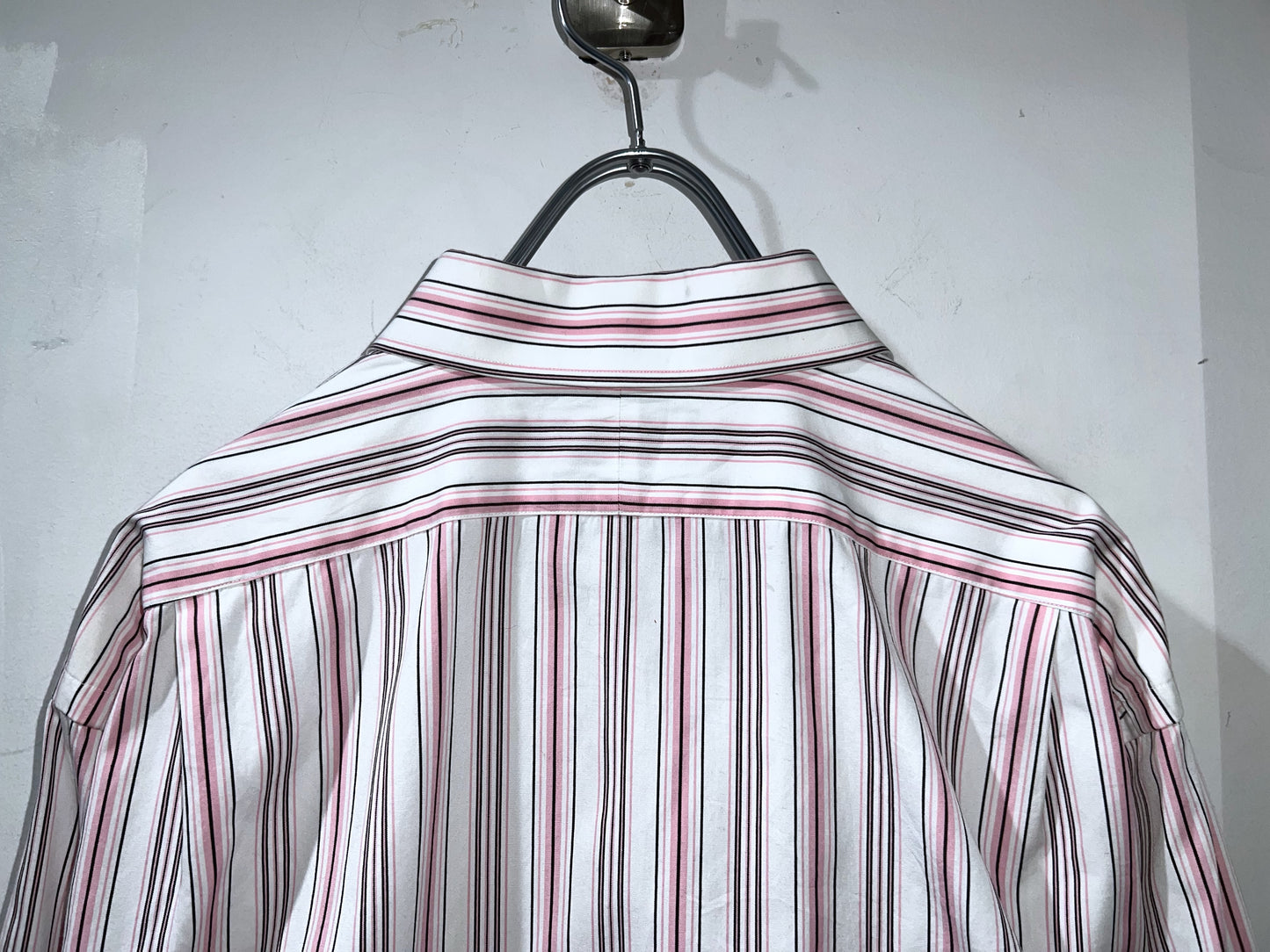 Ralph Lauren Regent Striped Shirt