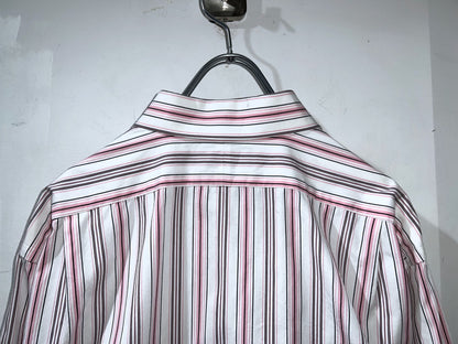 Ralph Lauren Regent Striped Shirt