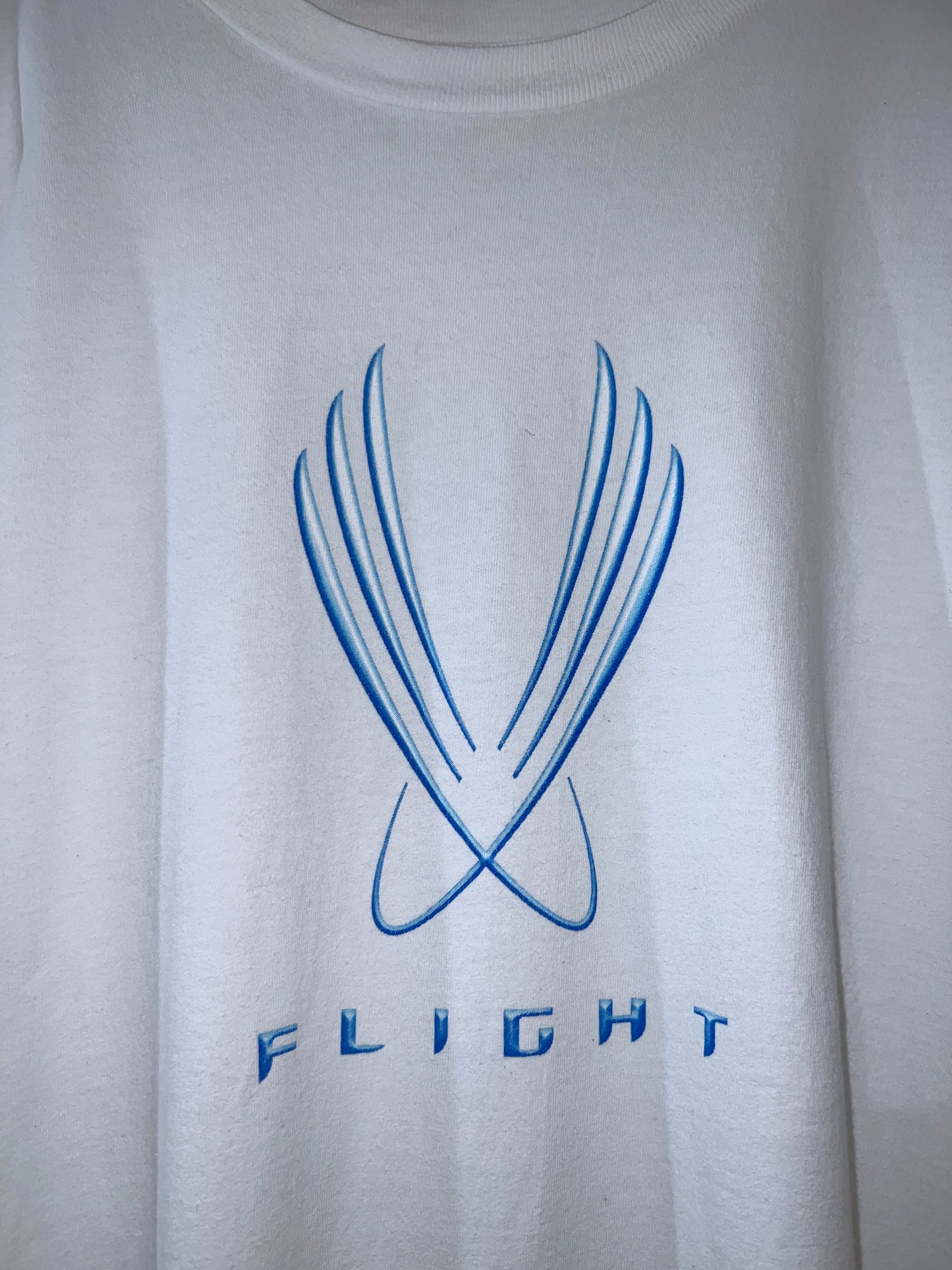 00s Nike Flight T-shirt