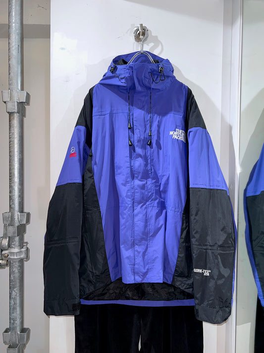 The North Face Summit Series Gore-Tex Hooded Jacket