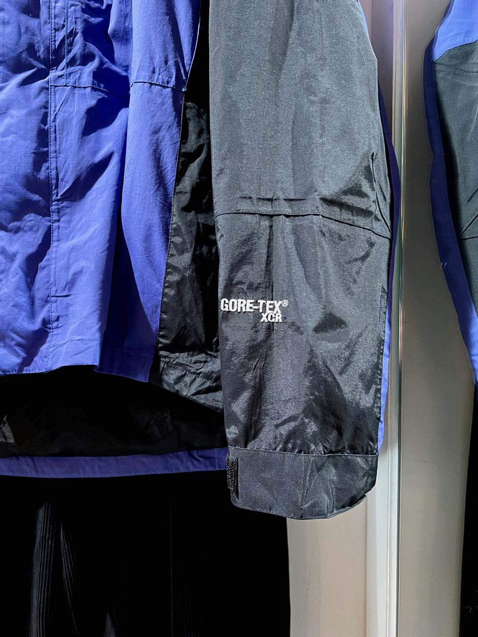 The North Face Summit Series Gore-Tex Hooded Jacket