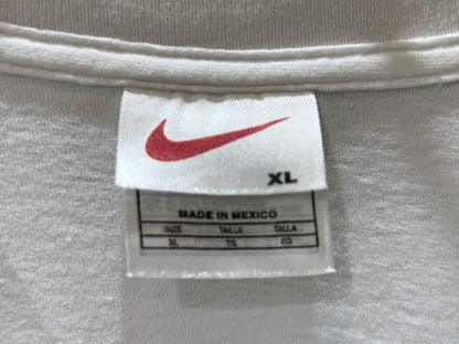00s Nike Flight T-shirt