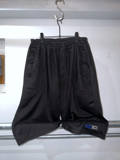 FUBU Super Wide Practice Shorts
