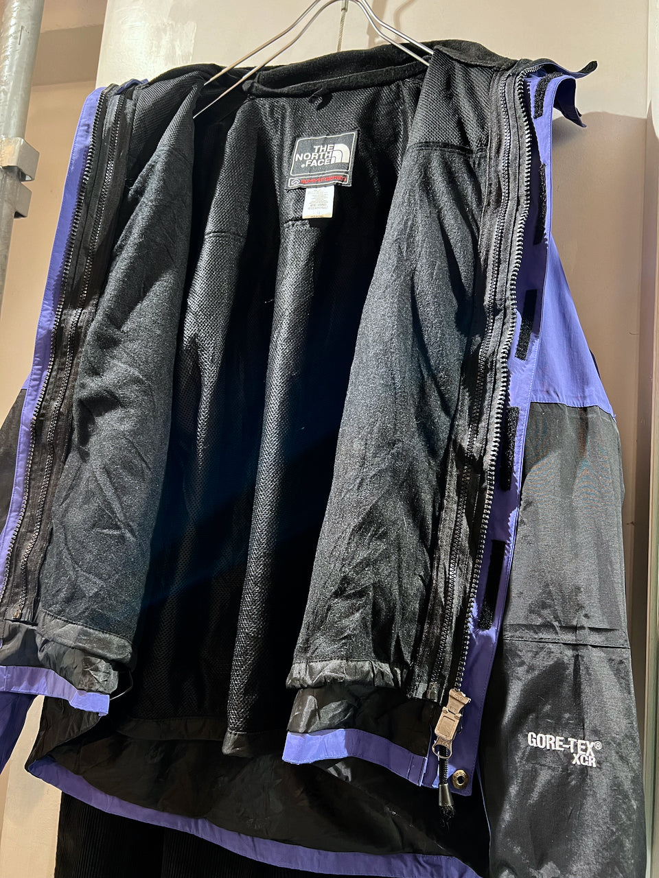 The North Face Summit Series Gore-Tex Hooded Jacket