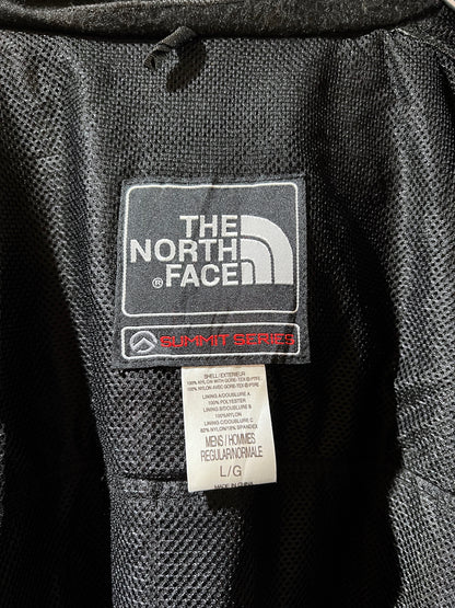 The North Face Summit Series Gore-Tex Hooded Jacket