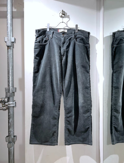 Levi's 569 Corduroy Pants