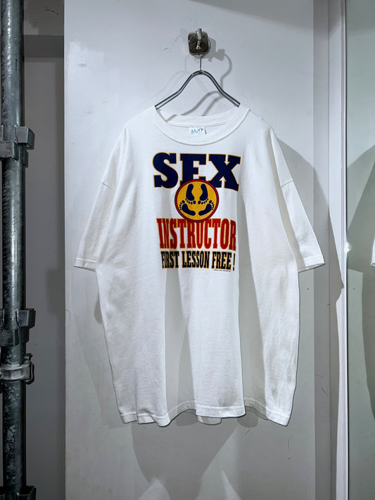 Vintage M&O Knits T-Shirt