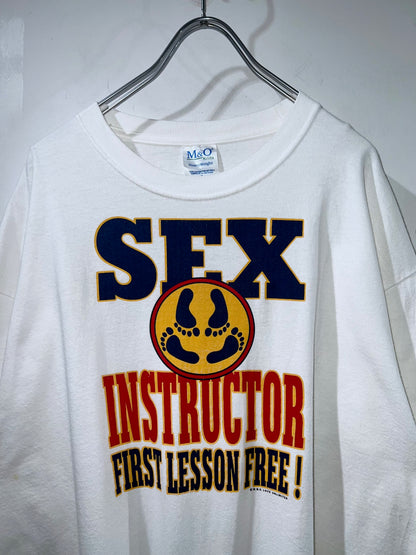Vintage M&O Knits T-Shirt