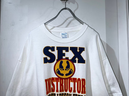 Vintage M&O Knits T-Shirt