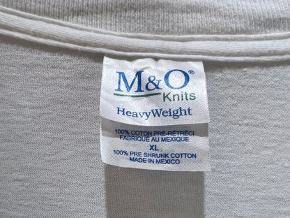 Vintage M&O Knits T-Shirt