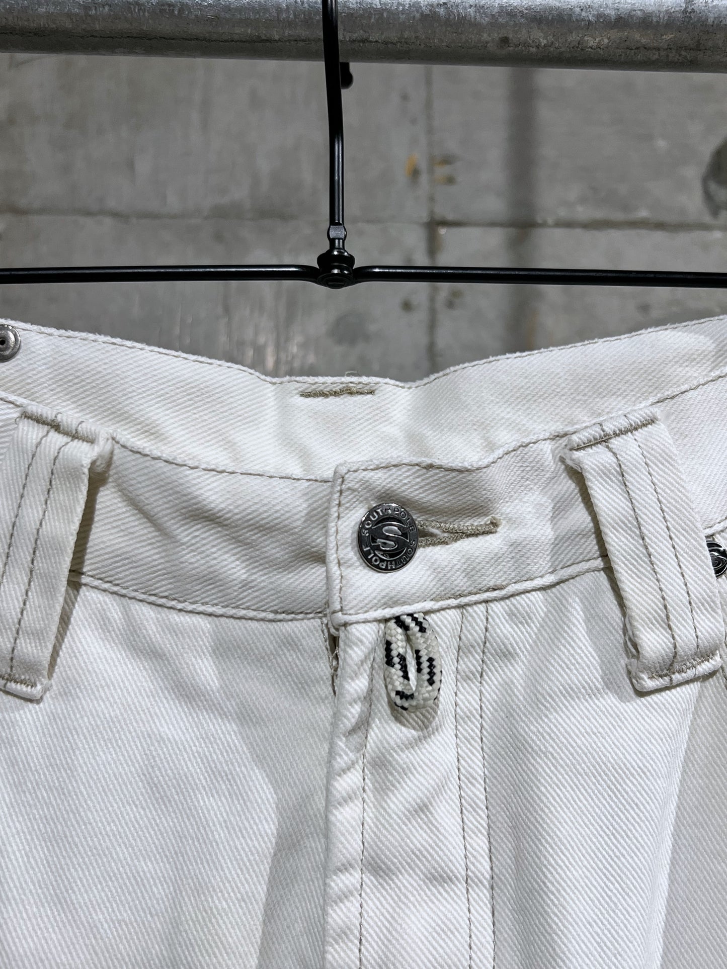 old SOUTHPOLE Denim Pants