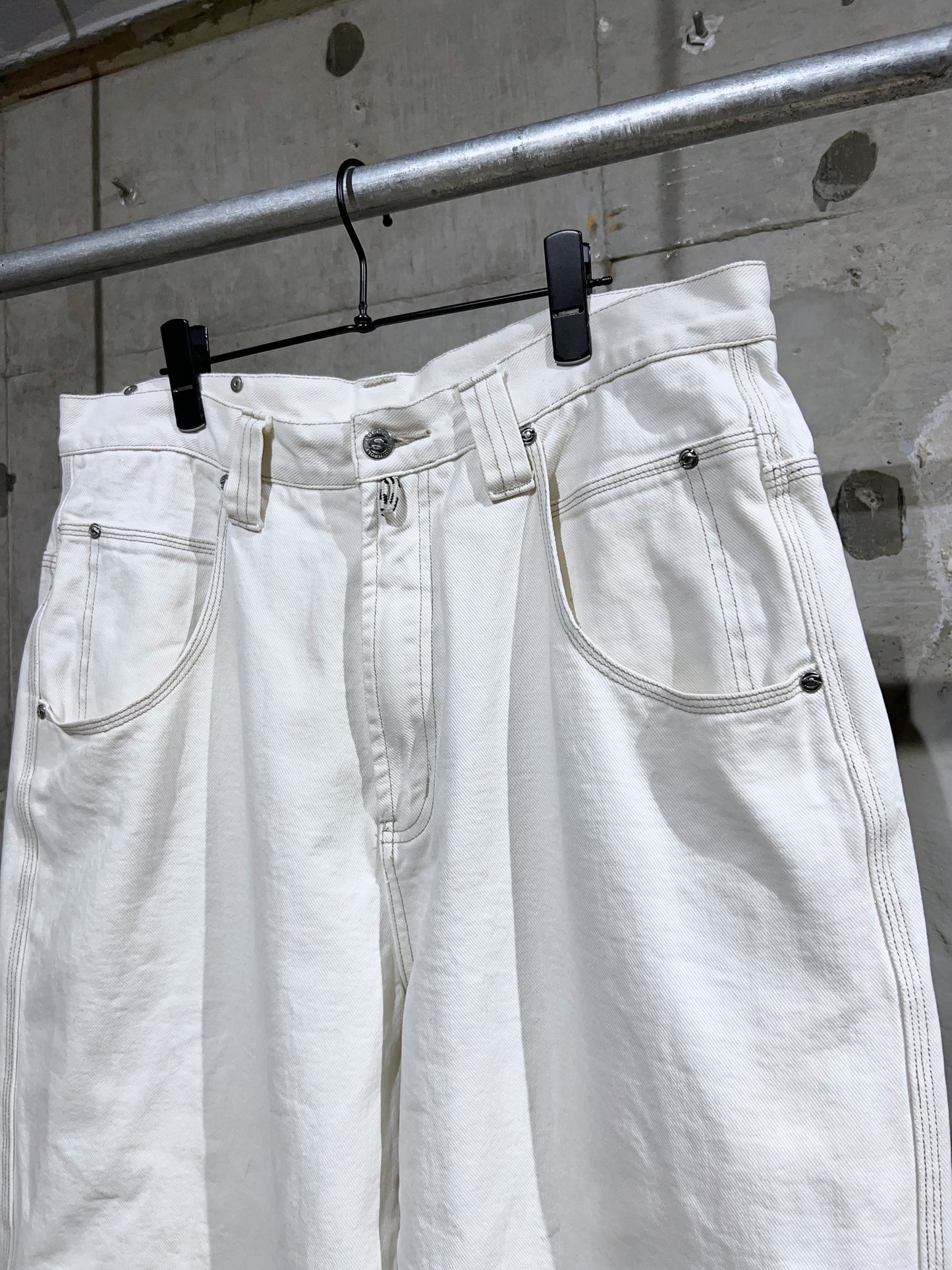 old SOUTHPOLE Denim Pants