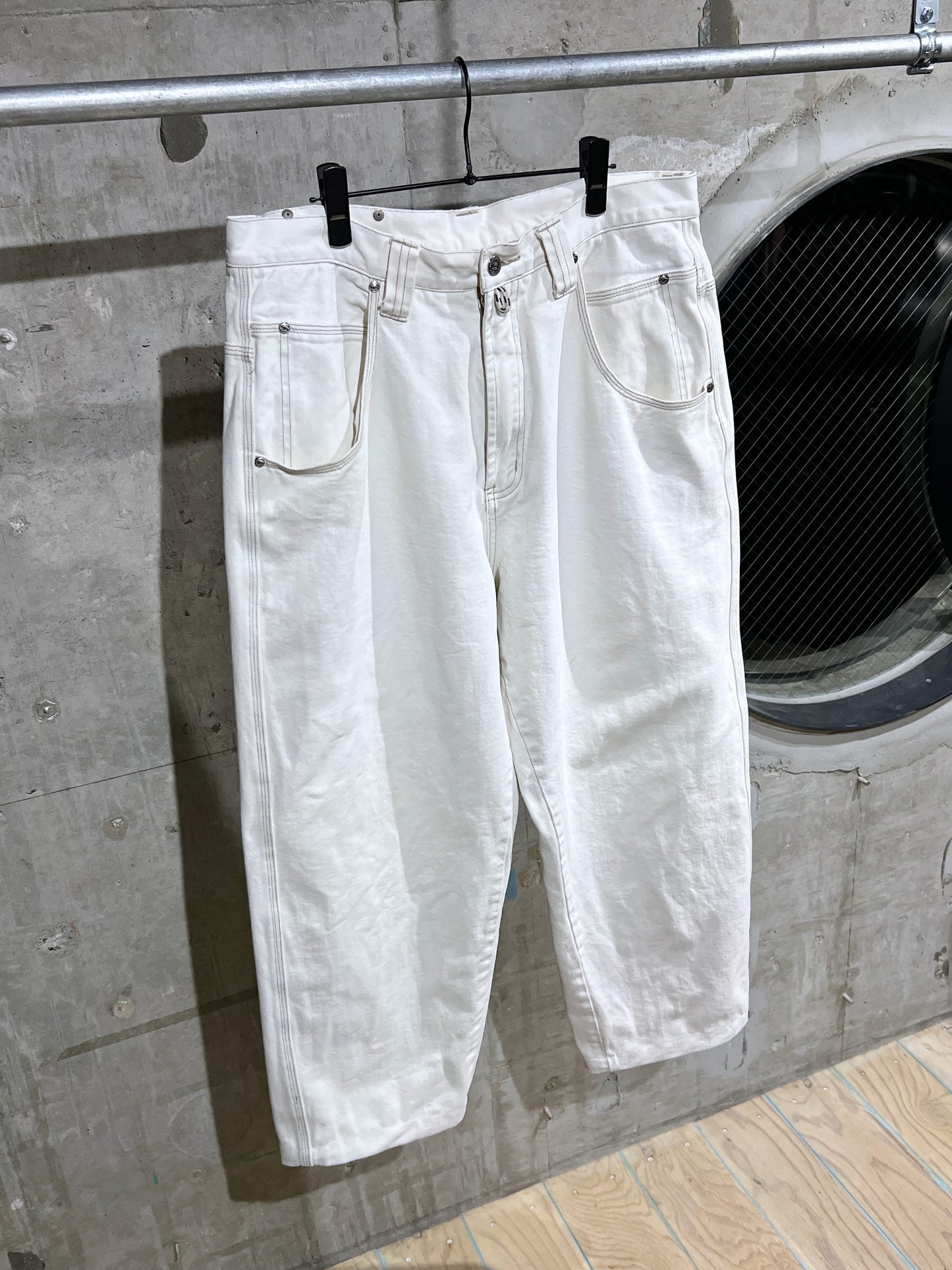 old SOUTHPOLE Denim Pants