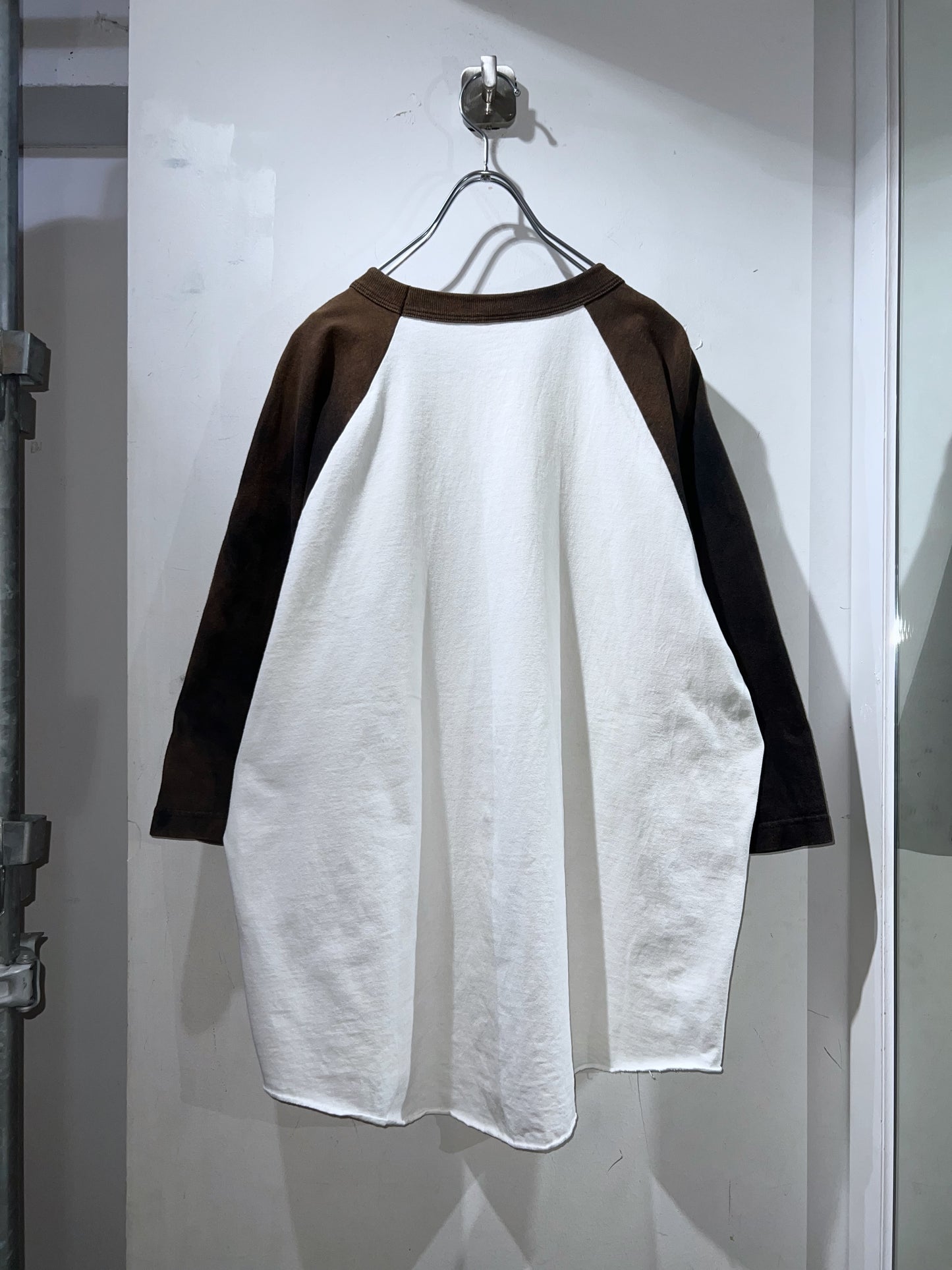 01' Ozzy Osbourne Raglan T-shirt