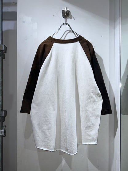 01' Ozzy Osbourne Raglan T-shirt