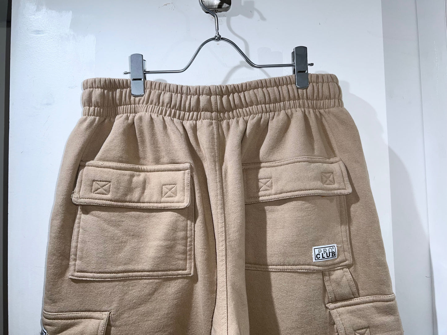 PROCLUB Heavyweight Sweat Cargos
