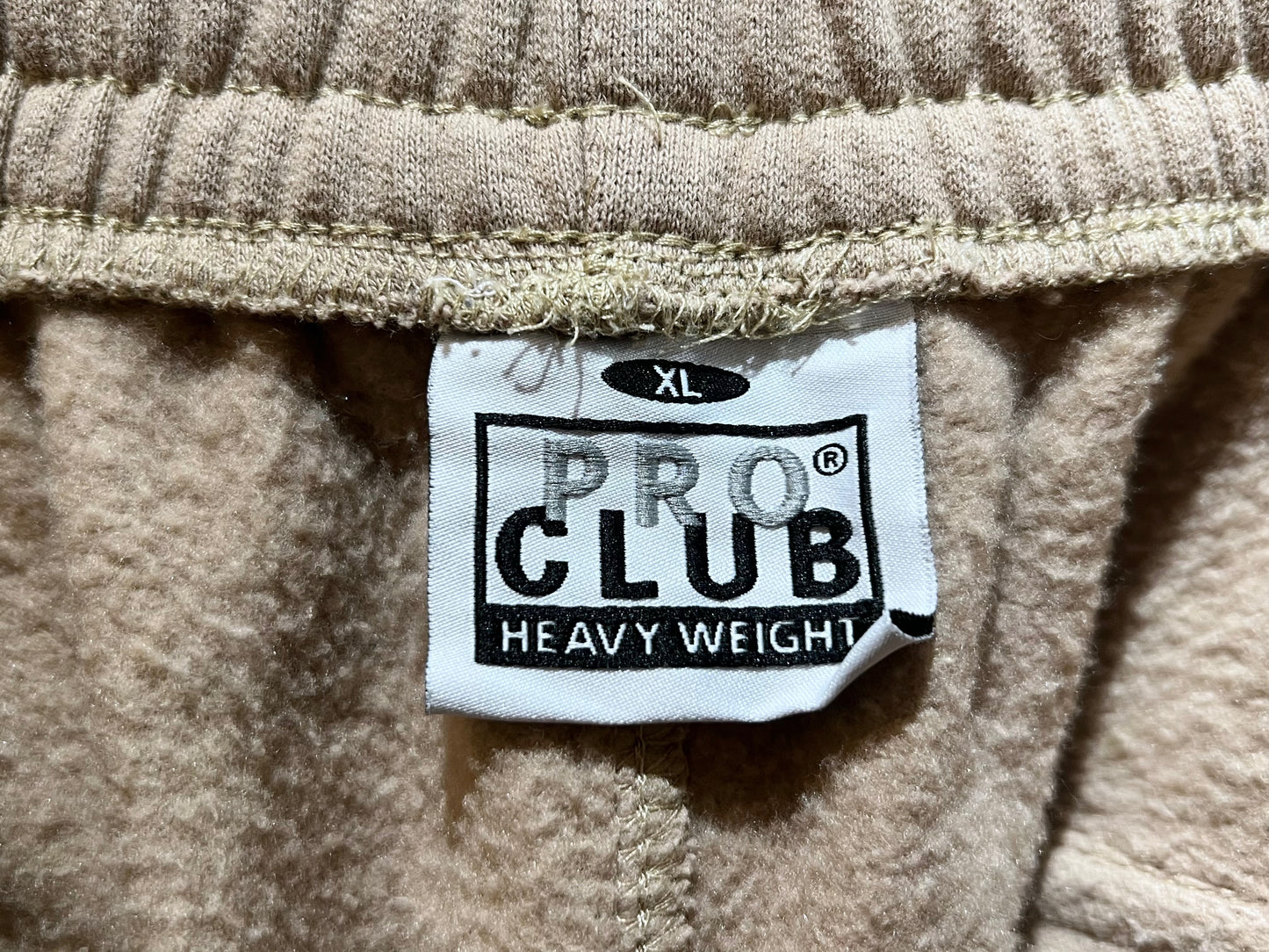 PROCLUB Heavyweight Sweat Cargos