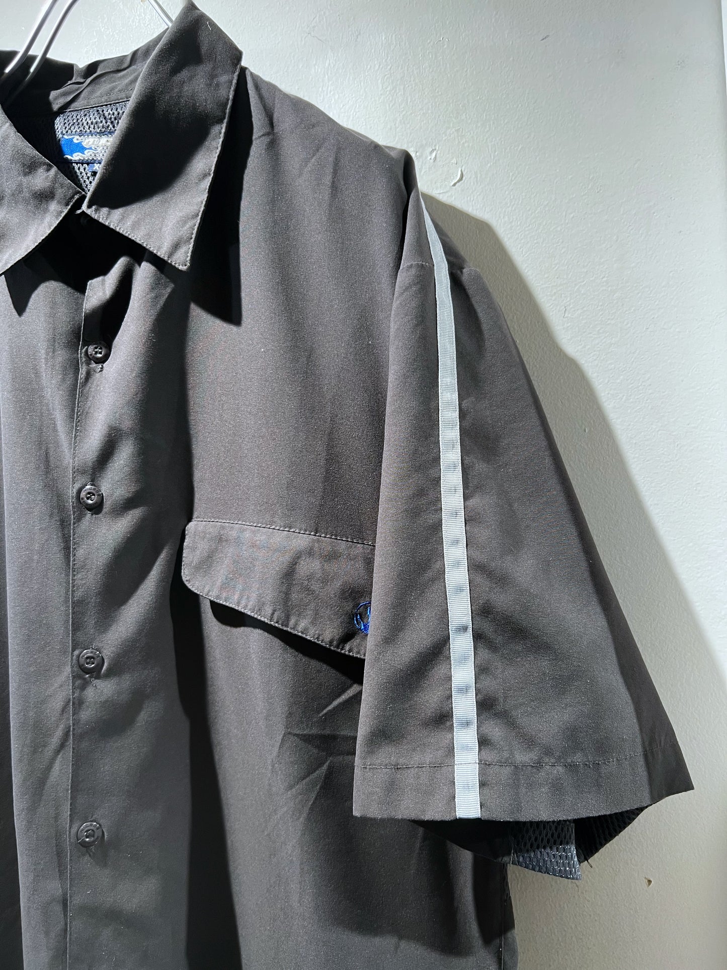 00s Beautility Soft Shell Shirt