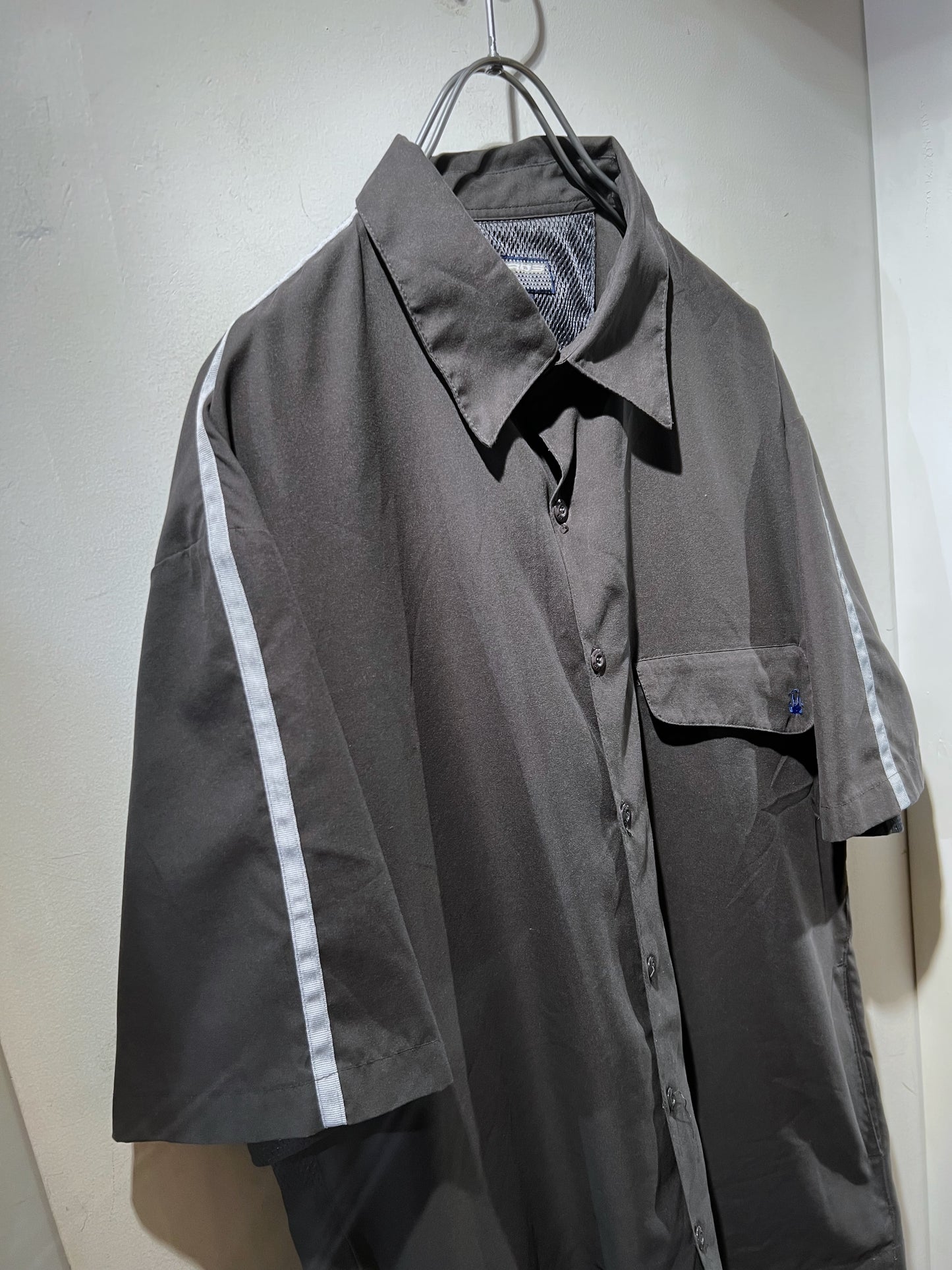 00s Beautility Soft Shell Shirt
