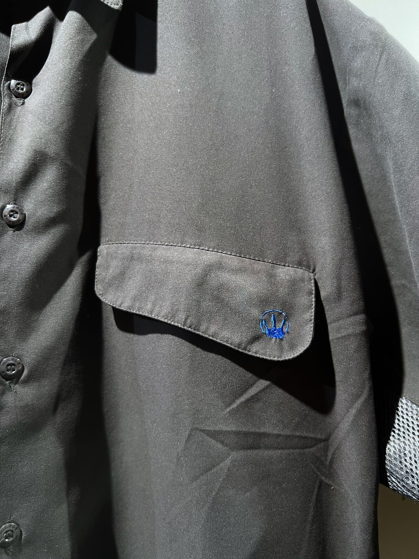 00s Beautility Soft Shell Shirt