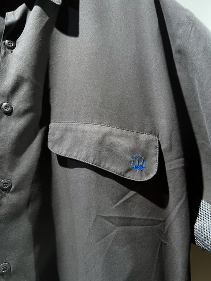 00s Beautility Soft Shell Shirt