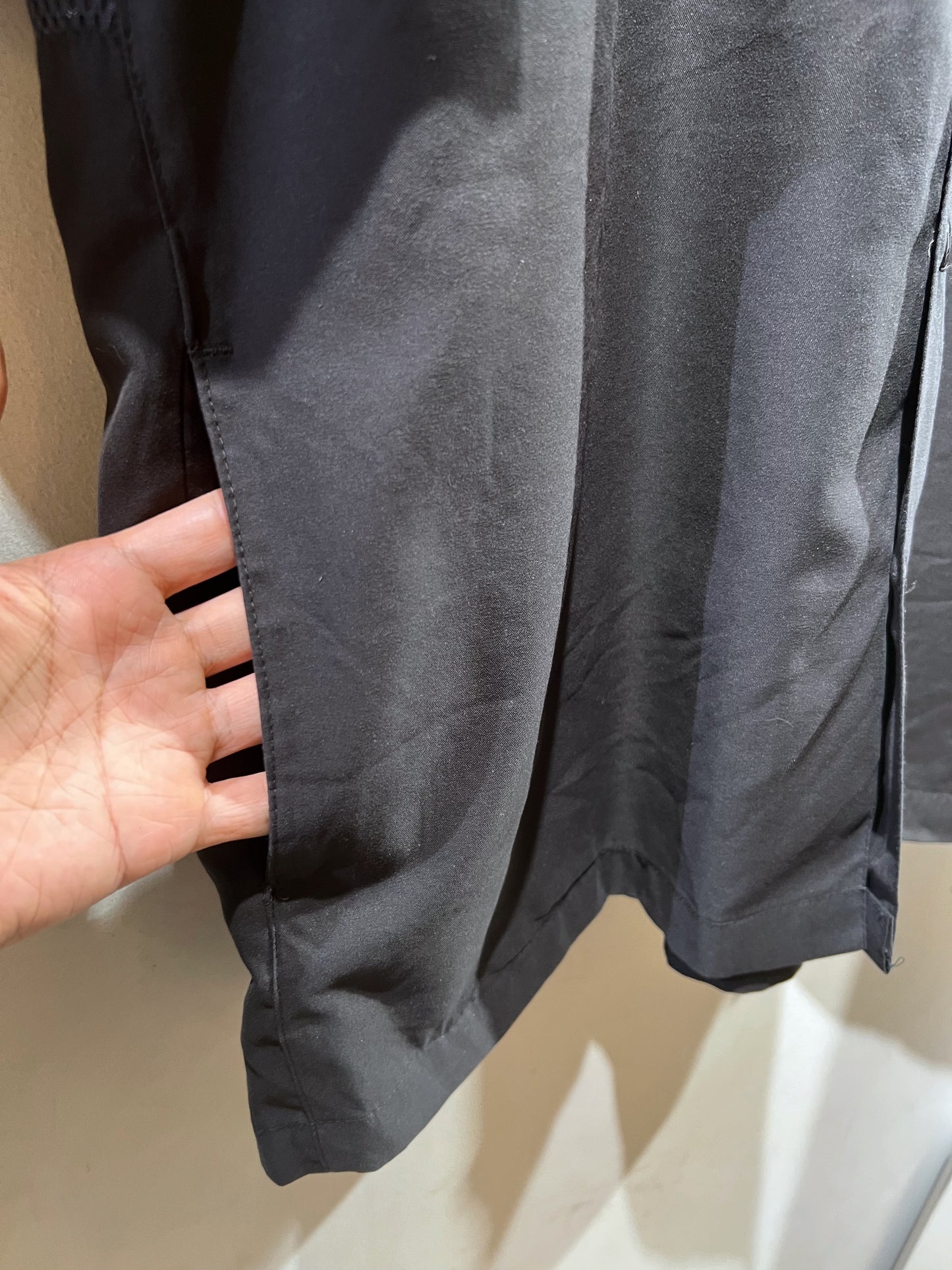 00s Beautility Soft Shell Shirt
