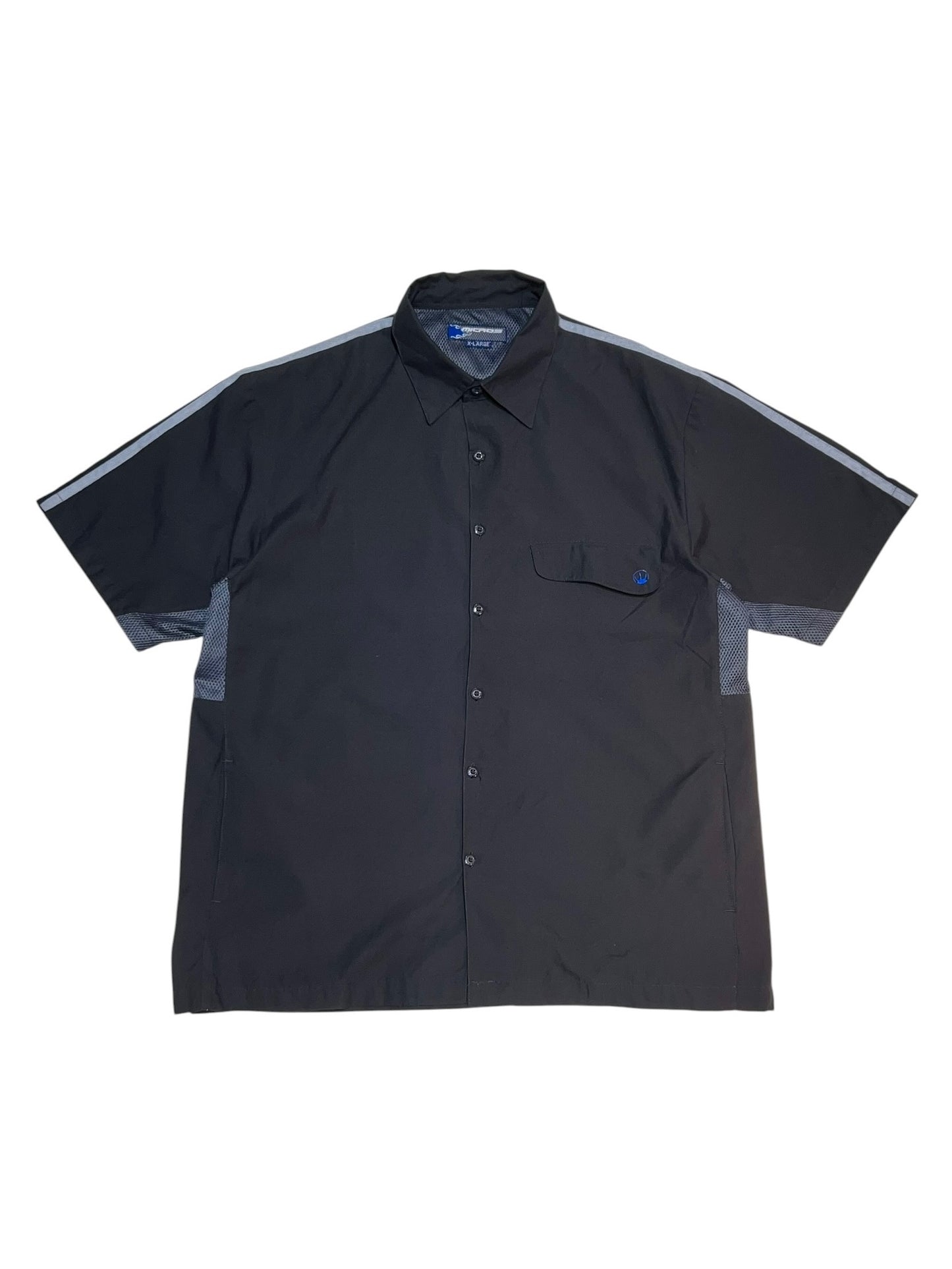 00s Beautility Soft Shell Shirt