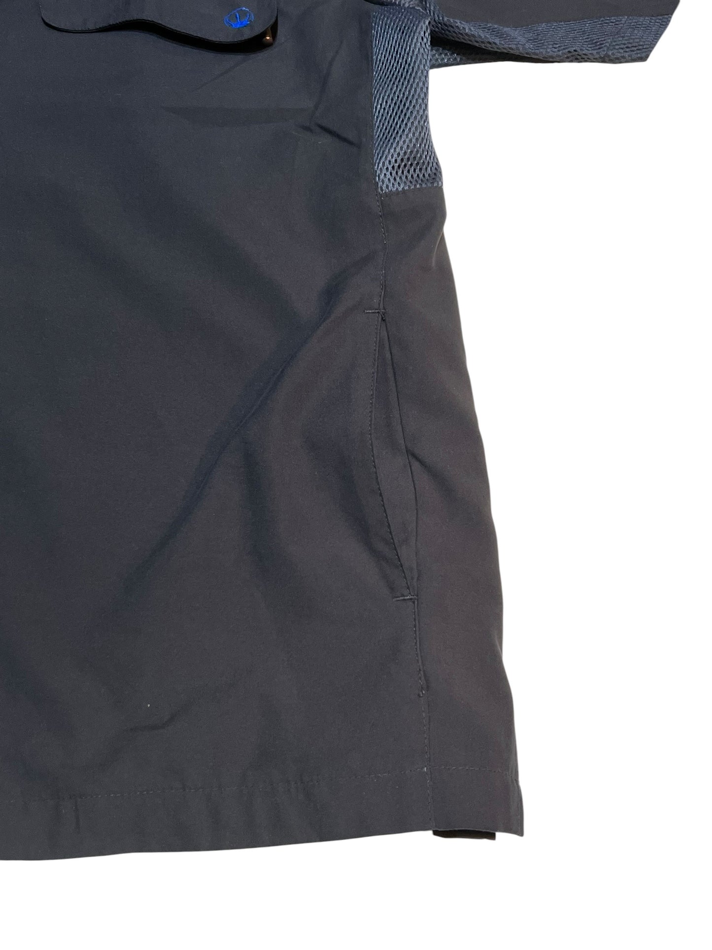 00s Beautility Soft Shell Shirt
