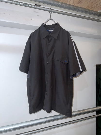 00s Beautility Soft Shell Shirt