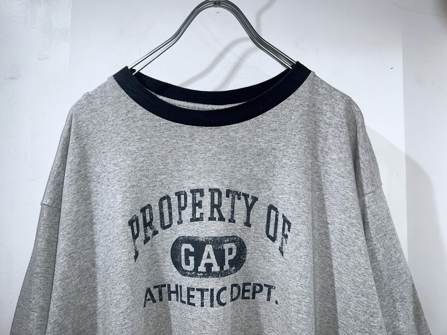 GAP Ringer T-shirt