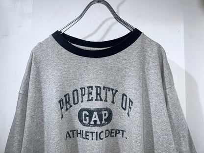 GAP Ringer T-shirt