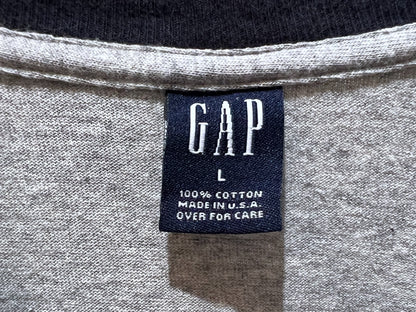 GAP Ringer T-shirt