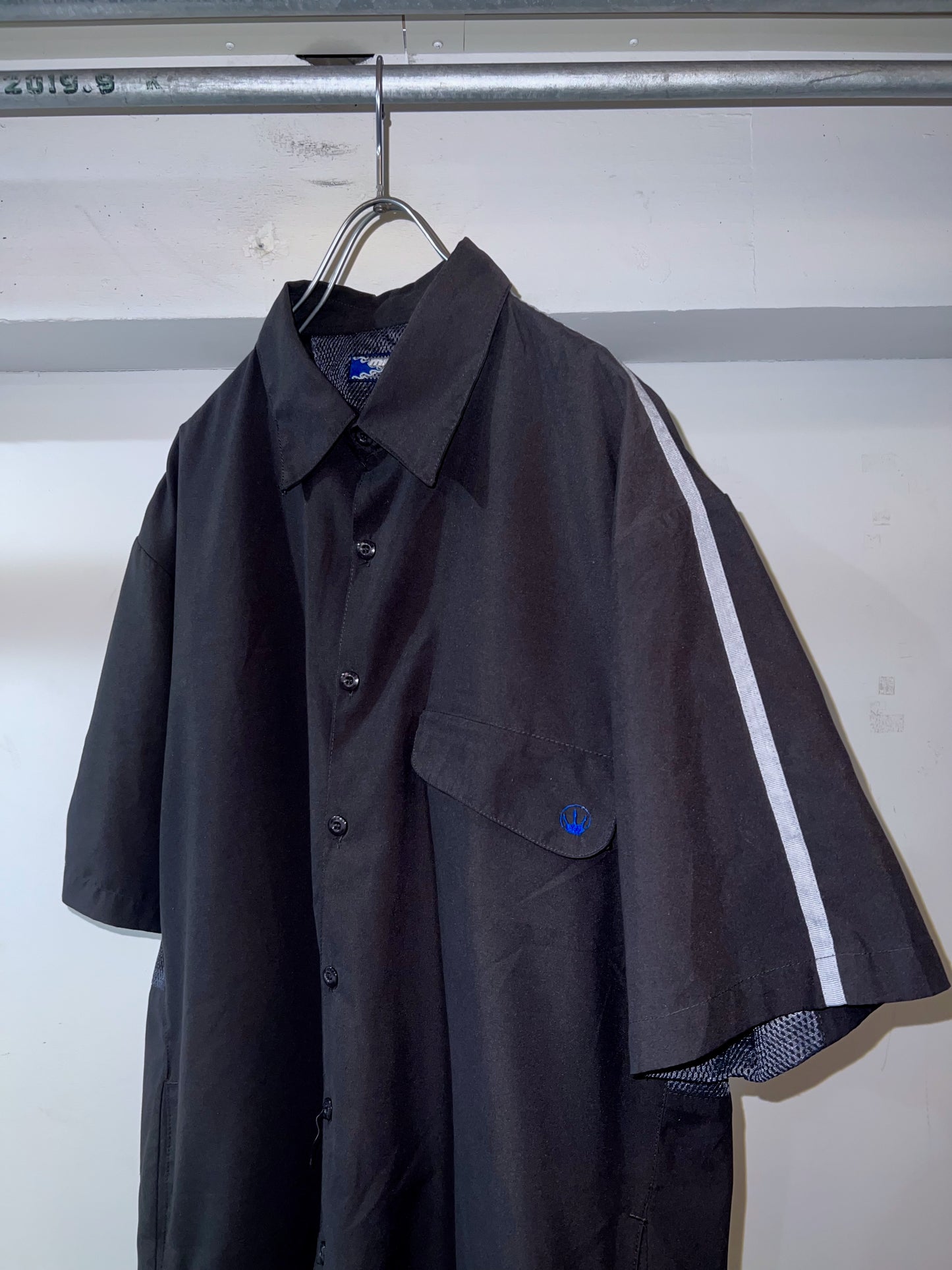 00s Beautility Soft Shell Shirt