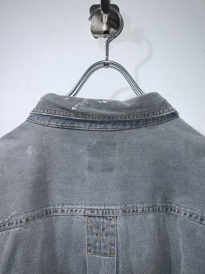 Old GAP Faded Denim Shirt