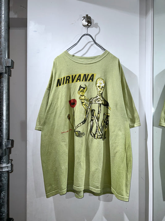 Nirvana T-shirt