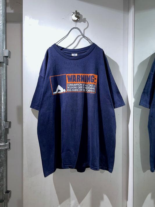 Vintage Unconsciously Tee