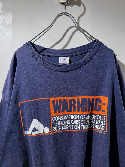 Vintage Unconsciously Tee