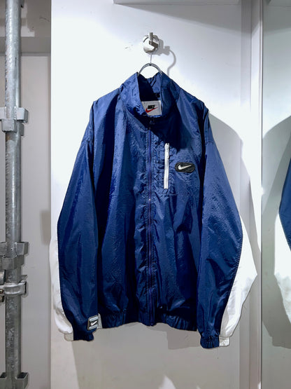 00s Vintage Nike Wind Jacket