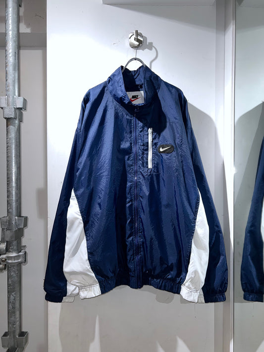 00s Vintage Nike Wind Jacket