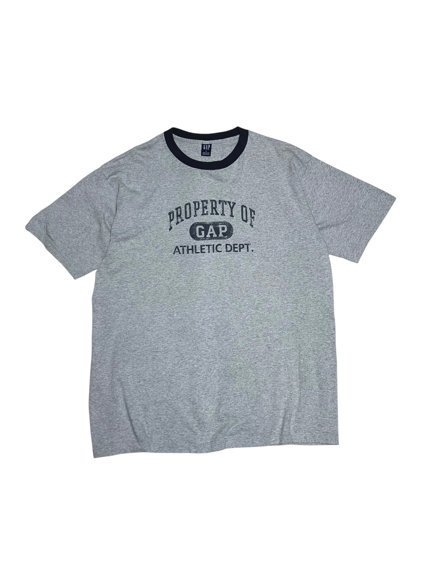 GAP Ringer T-shirt