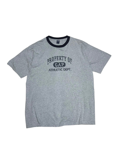 GAP Ringer T-shirt
