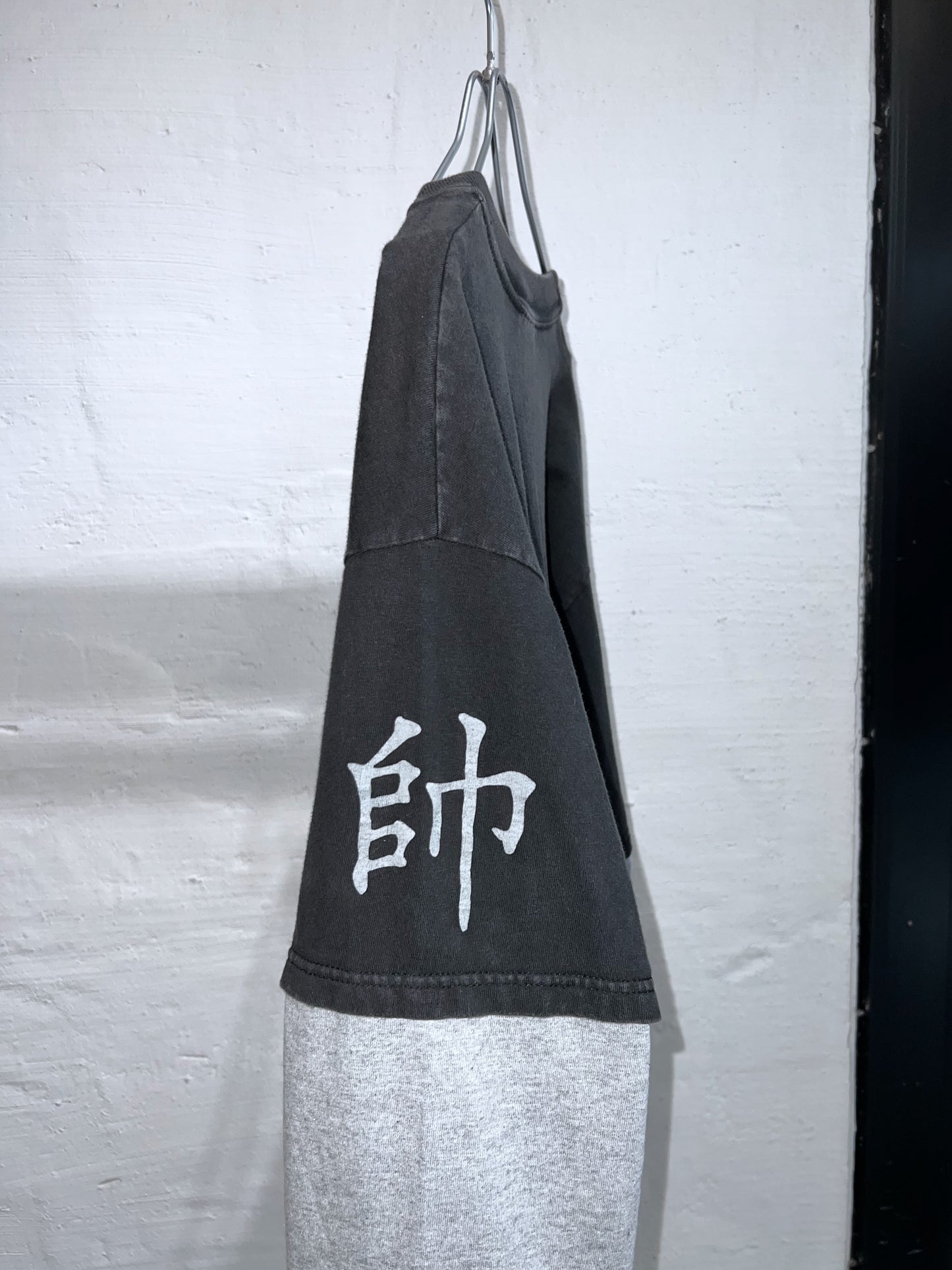 Bad Boys Toys Double Layered Tee