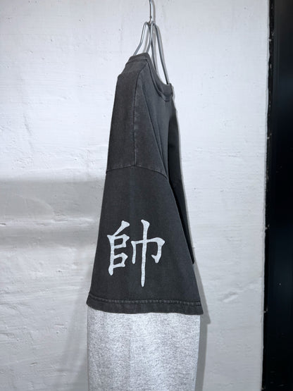 Bad Boys Toys Double Layered Tee