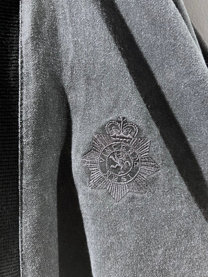90s Vintage Vincente Nesi by Bugle Boy Cardigan Jacket