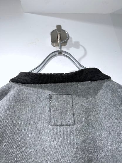90s Vintage Vincente Nesi by Bugle Boy Cardigan Jacket