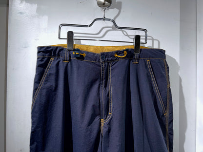 00s Breakdown Cynch Cargos