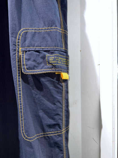 00s Breakdown Cynch Cargos