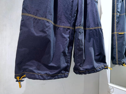 00s Breakdown Cynch Cargos